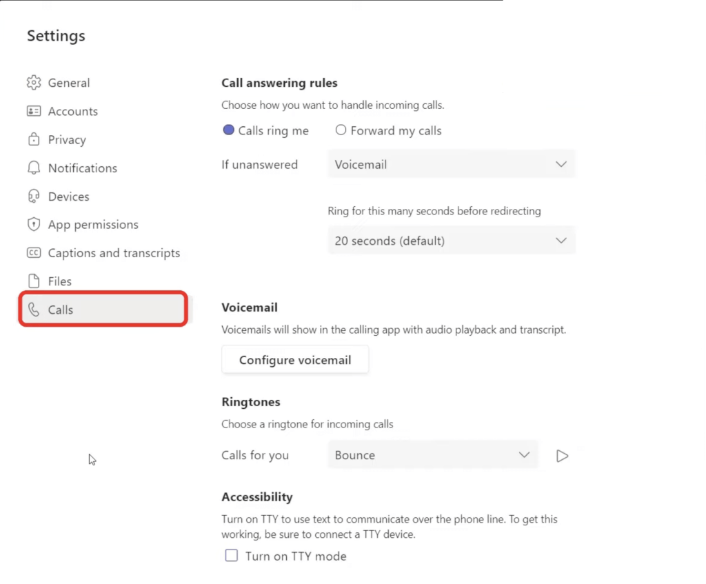 How to Change Audio Settings in Microsoft Teams