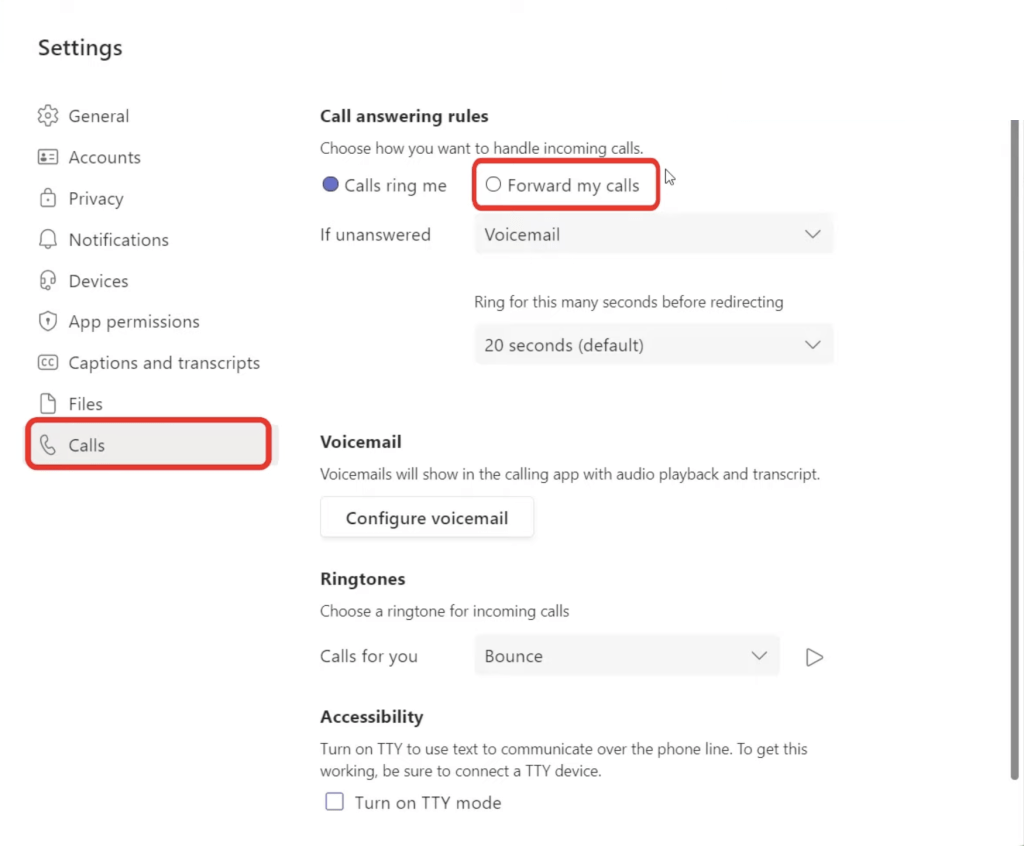 How to Change Audio Settings in Microsoft Teams