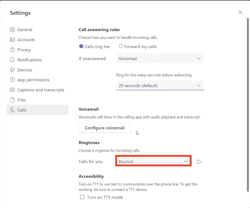 How to Change Audio Settings in Microsoft Teams