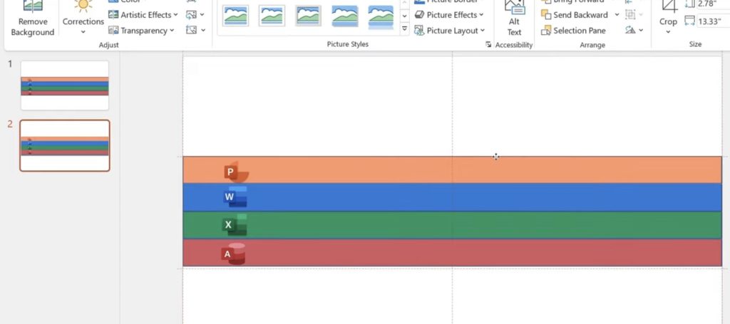 Morph Animation in PowerPoint - Top 3 Examples!