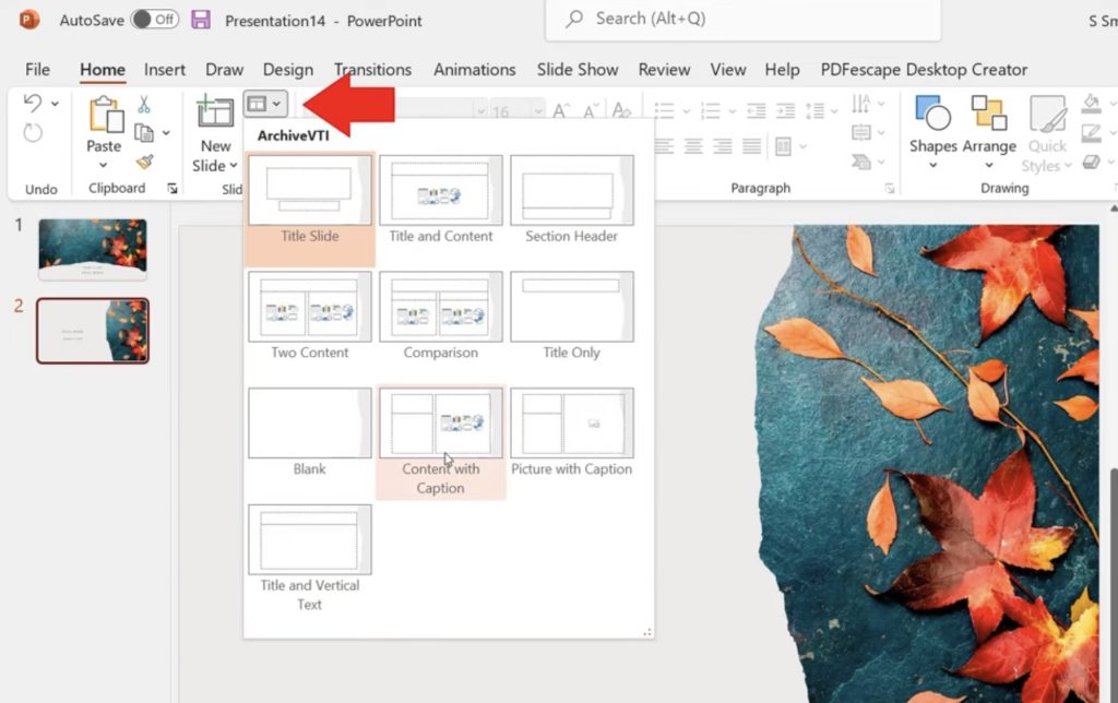 How To Create Professional Microsoft PowerPoint Presentation Slides