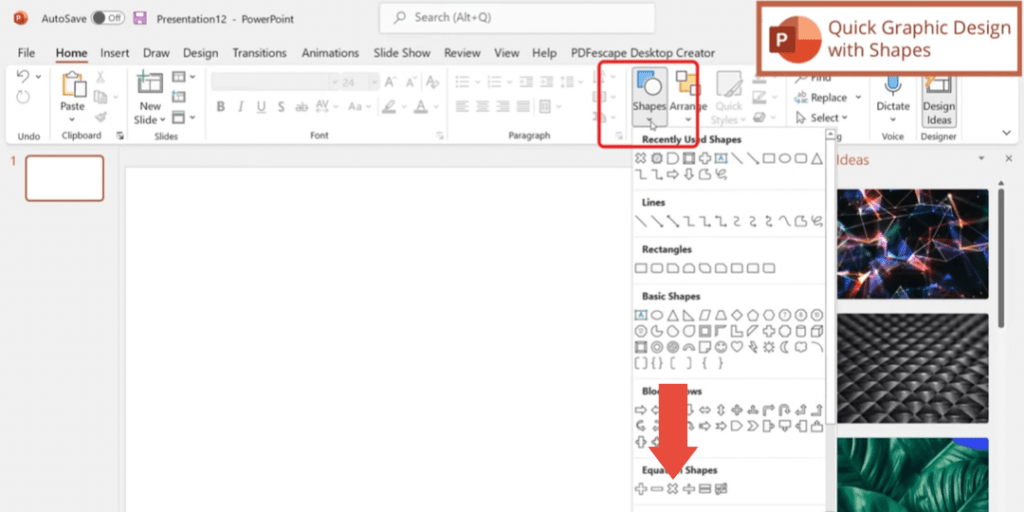 How To Create Professional Microsoft PowerPoint Presentation Slides