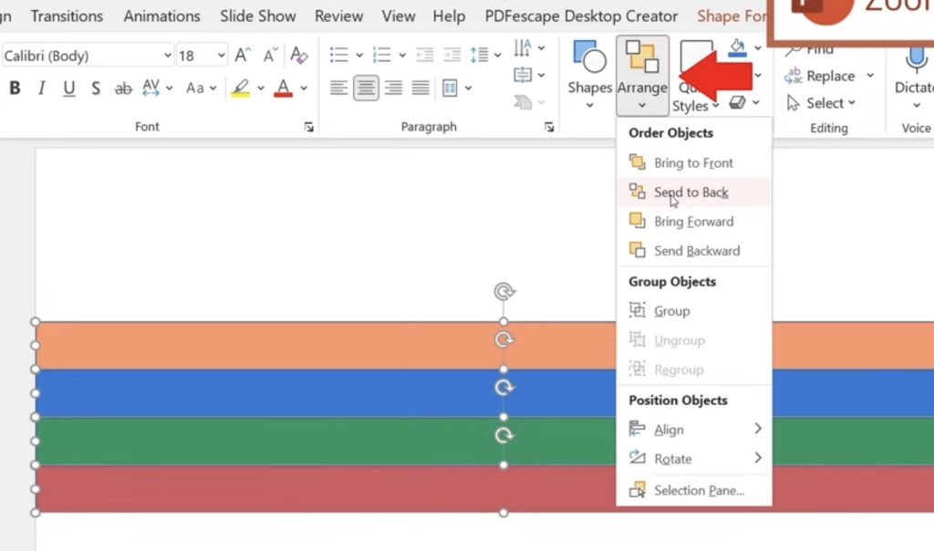 Morph Animation in PowerPoint - Top 3 Examples!