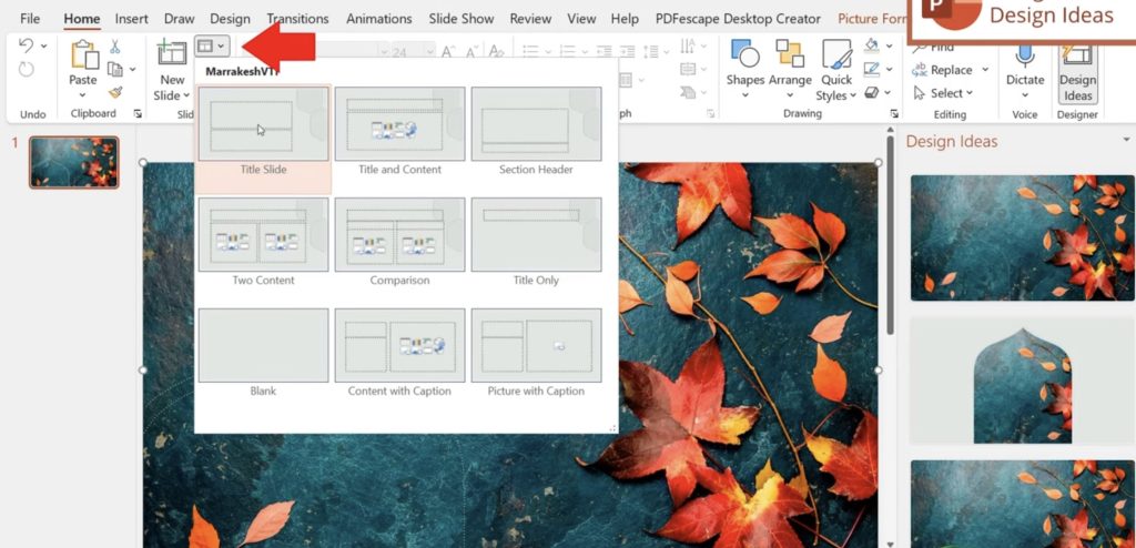 How To Create Professional Microsoft PowerPoint Presentation Slides