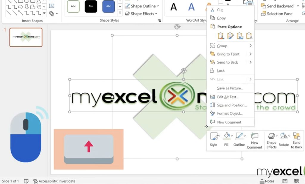 How To Create Professional Microsoft PowerPoint Presentation Slides