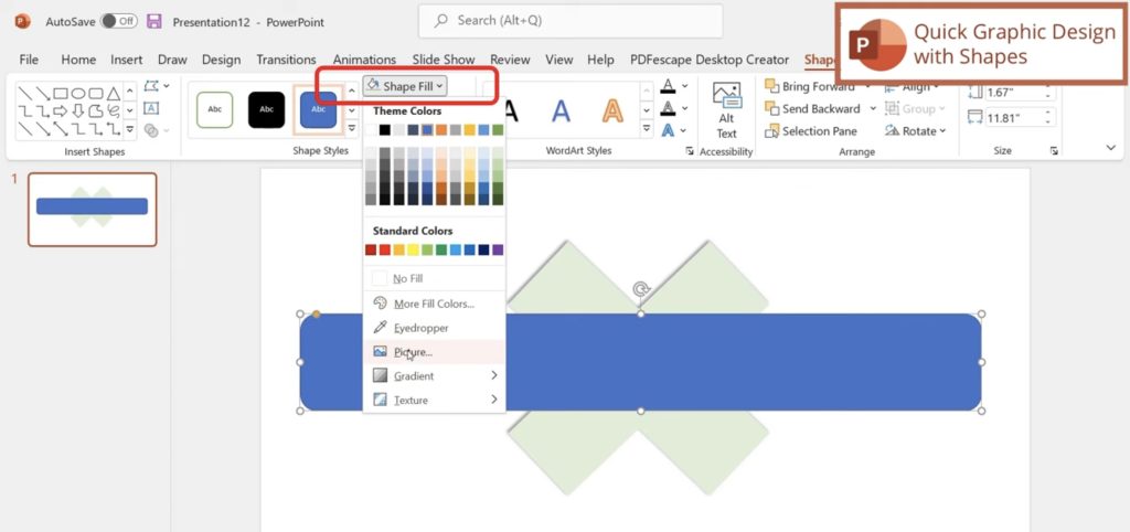 How To Create Professional Microsoft PowerPoint Presentation Slides