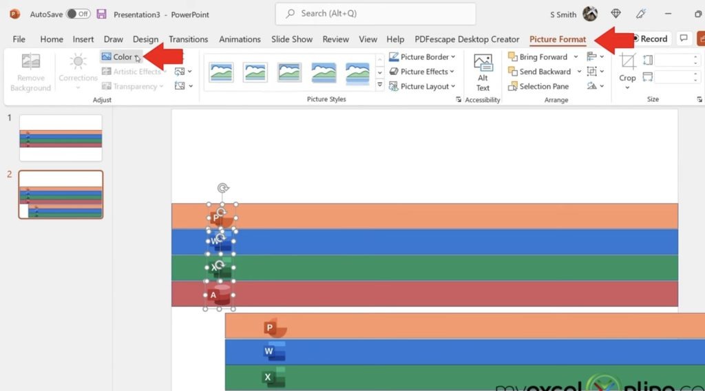 Morph Animation in PowerPoint - Top 3 Examples!