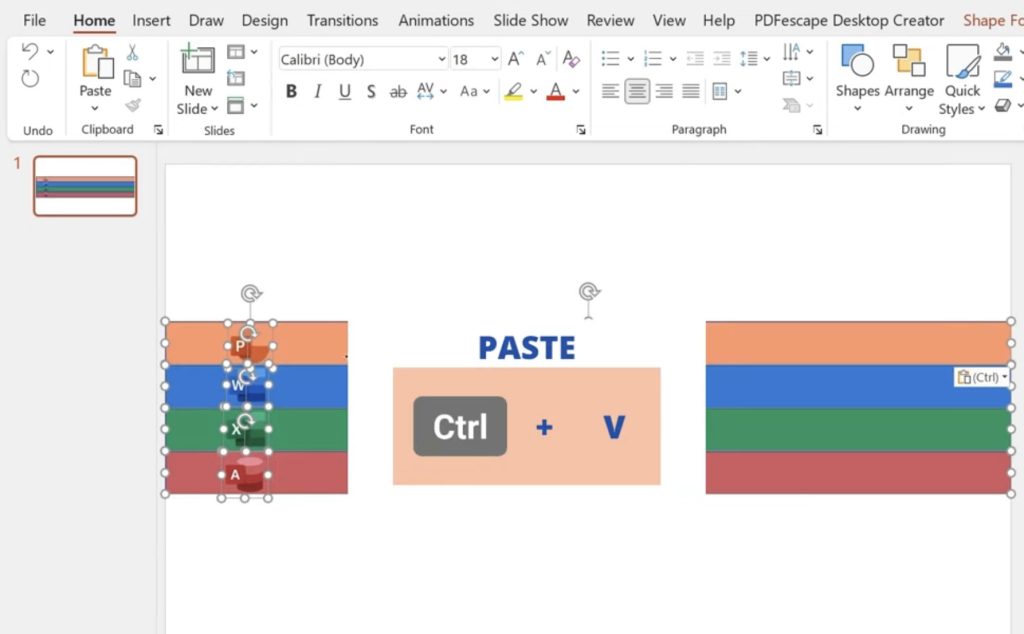 Morph Animation in PowerPoint - Top 3 Examples!