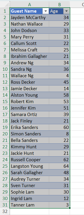 How to Create a Histogram in Excel: A Step-by-Step Guide with Examples