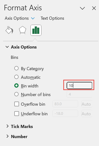 How to Create a Histogram in Excel: A Step-by-Step Guide with Examples