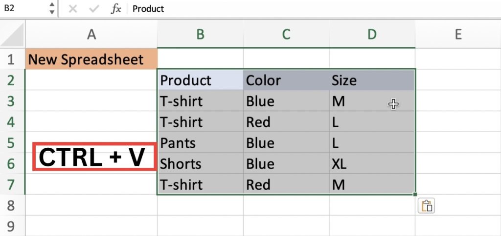 Mastering Excel Skills from Basic to Advanced