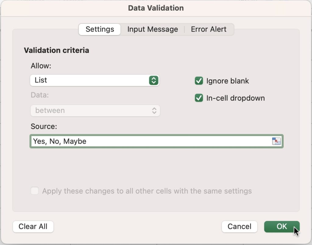 Mastering Excel Skills from Basic to Advanced