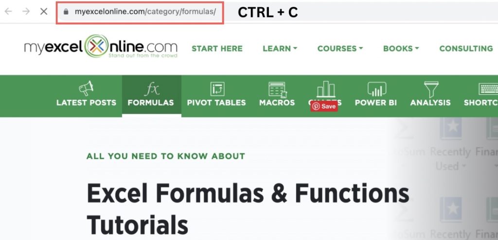 The Easiest Ways to Extract Data from Hyperlinks in Excel