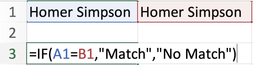 How to Delete Spaces in Excel - Line Breaks, and Non-Breaking Characters in Excel