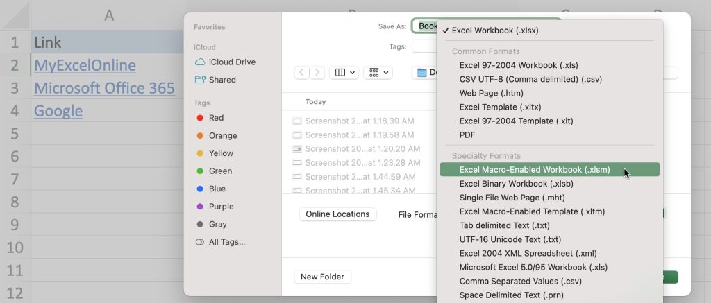 The Easiest Ways to Extract Data from Hyperlinks in Excel