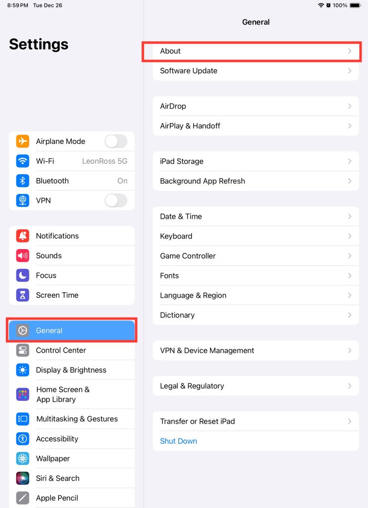 Excel for Mac