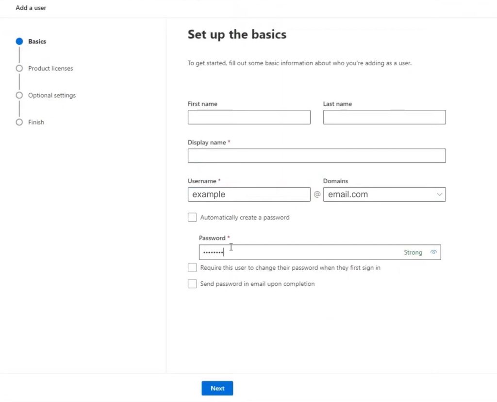 Microsoft Teams Exploratory