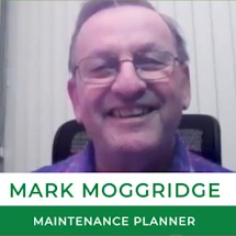 Mark Moggridge