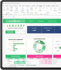 Ultimate personal finance tracker