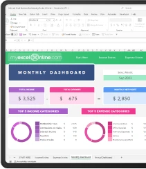 Ultimate Guide to Navigate Excel with A1 versus R1C1 Reference Styles ...