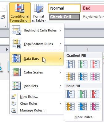 50 Things You Can Do With Excel Pivot Tables
