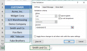 ms excel for mac condense text