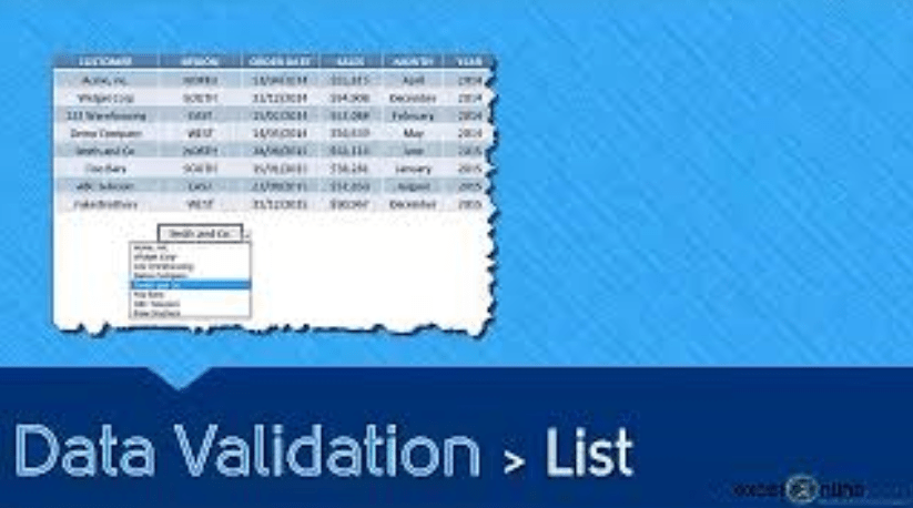 data validation shortcut key for mac in excel