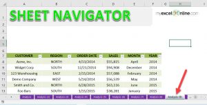 close all arrows in pivot table excel for mac