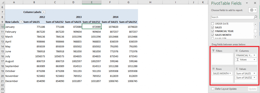 calculate-difference-between-two-rows-in-pivot-table-with-easy-steps-vrogue