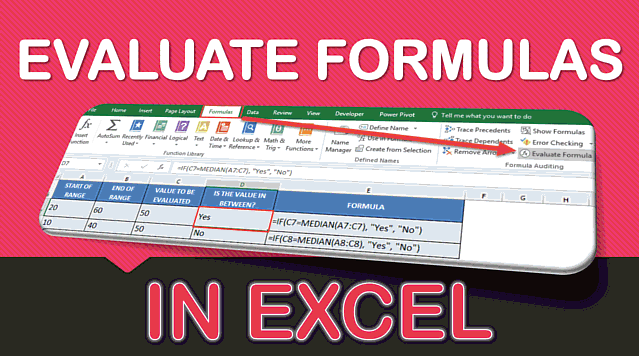 excel for mac evaluate formula