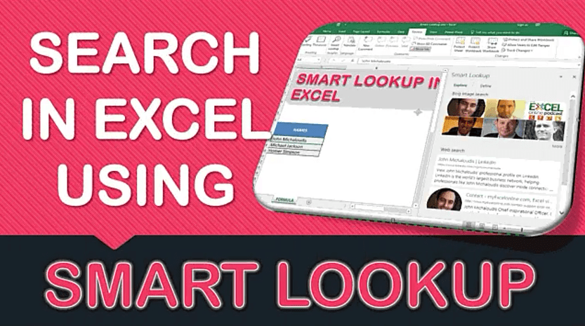 smart lookup word 2016 for mac where do i find it