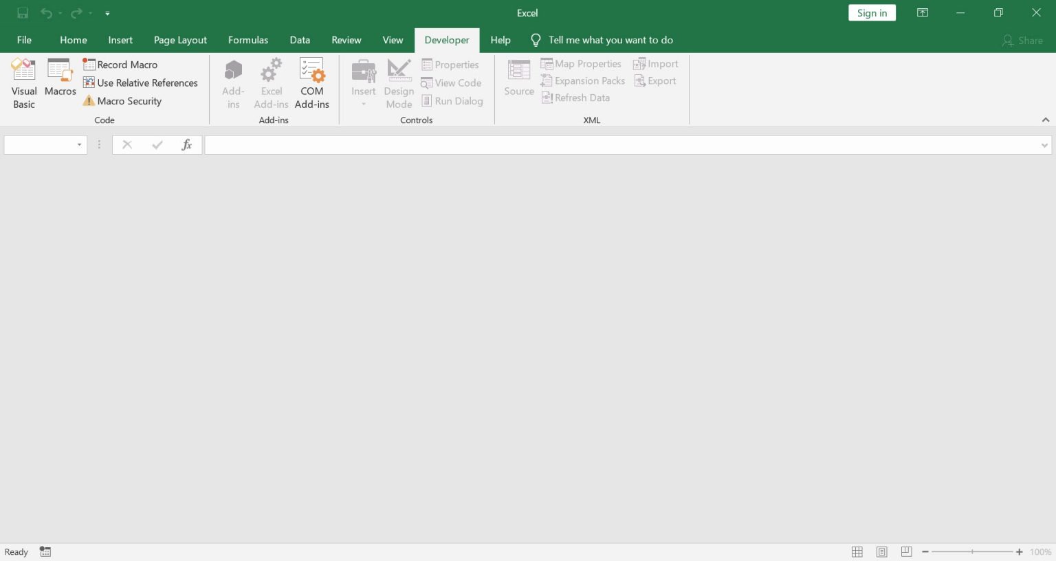 Excel workbooks close зависает