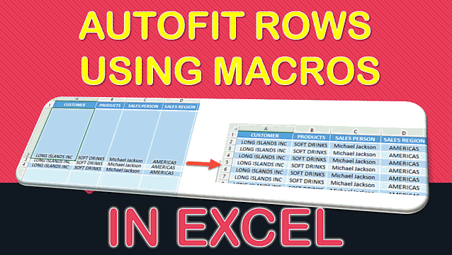 autofit-rows-using-macros-myexcelonline