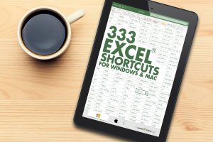 How To Use Excel For Dummies