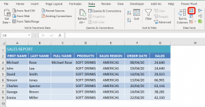 How to Merge Cells in Excel - Ultimate Guide