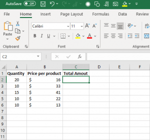 How to use Excel Spreadsheet – Ultimate Guide