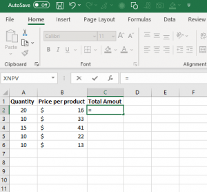 How to use Excel Spreadsheet – Ultimate Guide