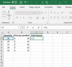 How to use Excel Spreadsheet – Ultimate Guide