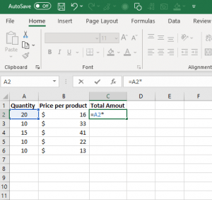 How to use Excel Spreadsheet – Ultimate Guide