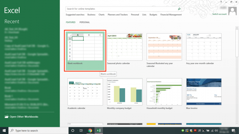 How to use Excel Spreadsheet – Ultimate Guide