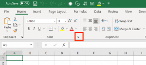 How to use Excel Spreadsheet – Ultimate Guide