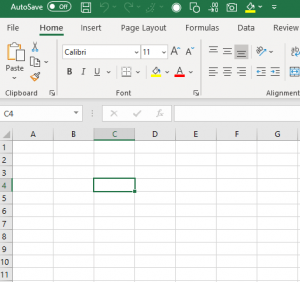 How to use Excel Spreadsheet – Ultimate Guide