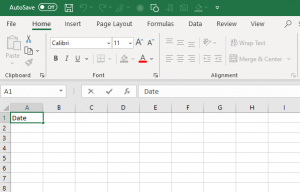 How to use Excel Spreadsheet – Ultimate Guide