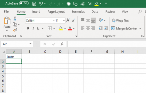 How to use Excel Spreadsheet – Ultimate Guide