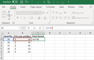 How to use Excel Spreadsheet – Ultimate Guide