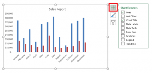 How to Make a Graph in Excel - 4 Quick Ways To Become a Chart Pro