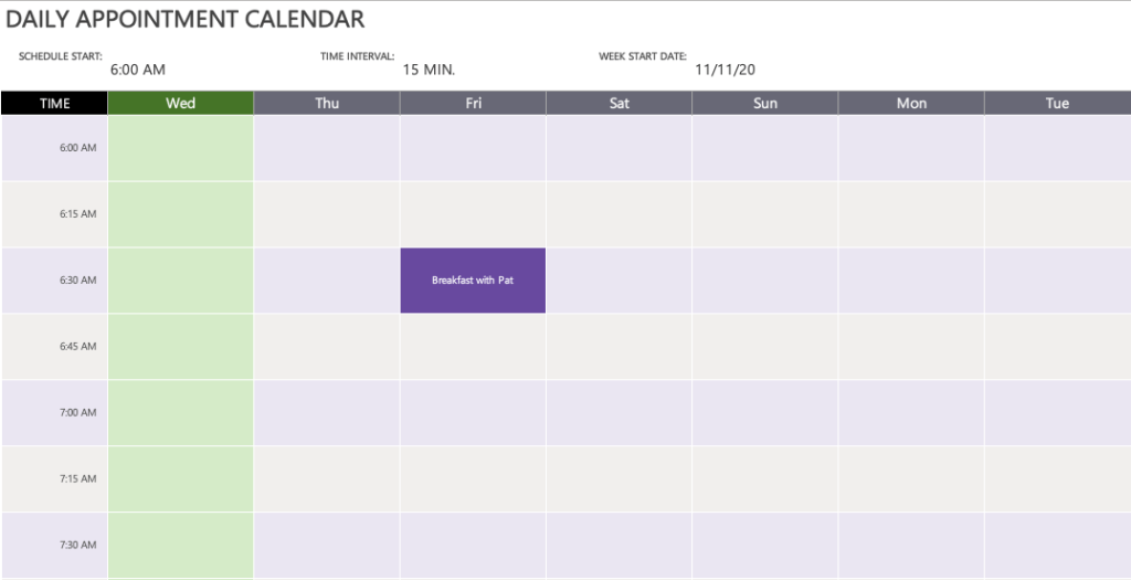 141 Free Excel Templates and Spreadsheets | MyExcelOnline