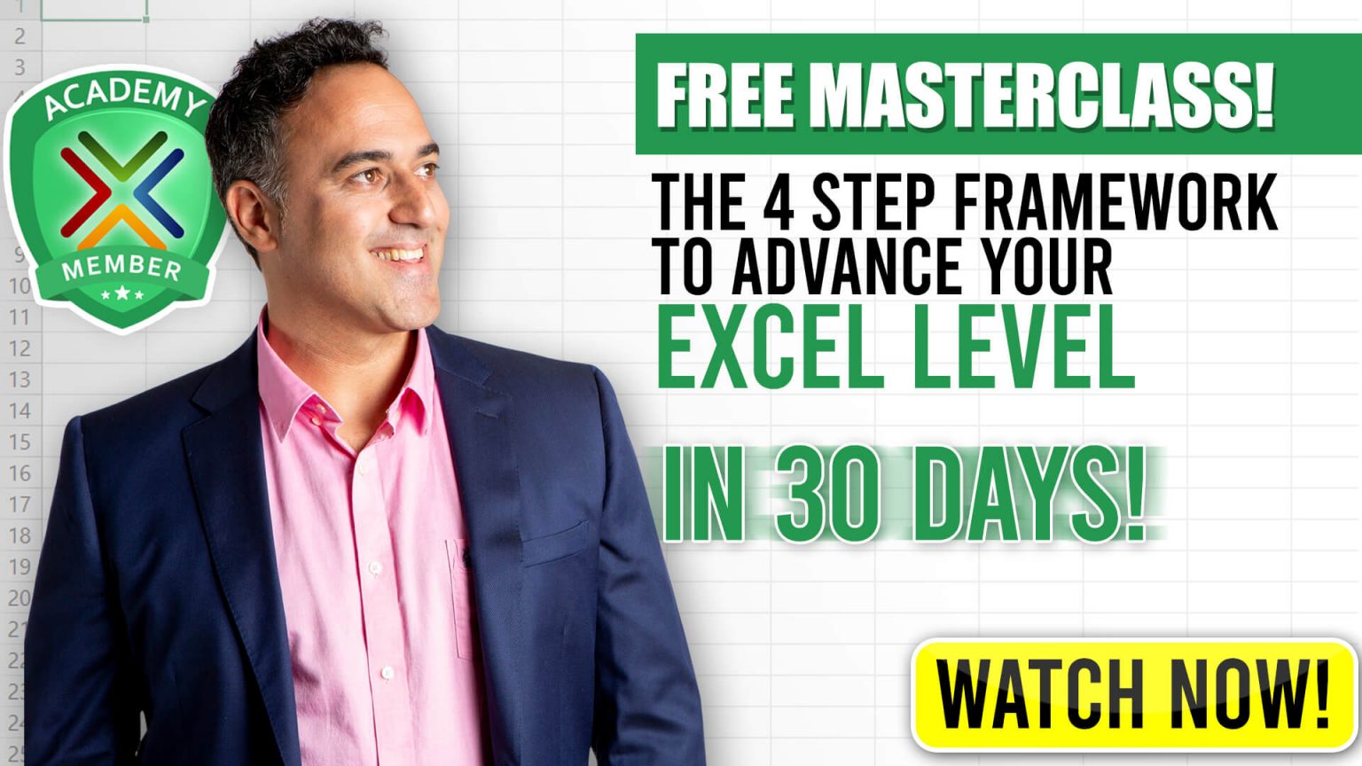 Microsoft Excel Training Free Excel Online Training Courses