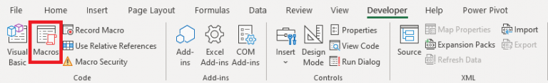 How to Show Pivot Table Fields | MyExcelOnline