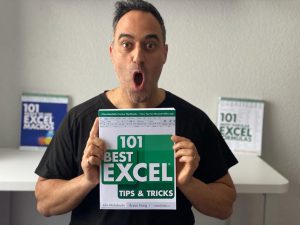 Excel insights from the Excel experts | MyExcelOnline Podcast ...